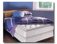 Pillow Top Models