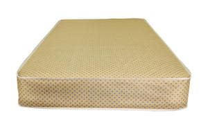 Elkhart Bedding : Diamond Smooth Top