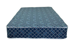 Elkhart Bedding : Fibergard Smooth Top