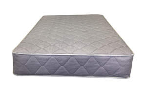 Elkhart Bedding : Pinstripe Quilt Top