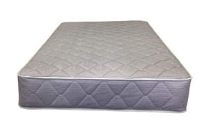 Elkhart Bedding : Pinstripe Quilt Top