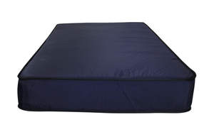 Elkhart Bedding : Xp Plus FB Smooth Top