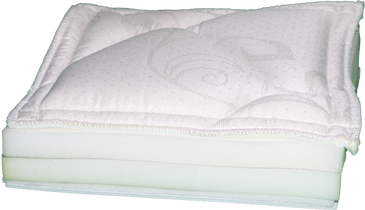 Quilt Mattress Layer