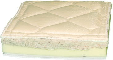 Quilt & Upholstery Mattress