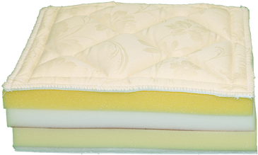 Quilt & Upholstery Mattress
