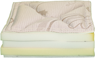 Quilt & Upholstery Mattress