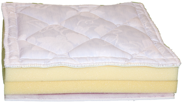 Quilt Mattress Upholstery