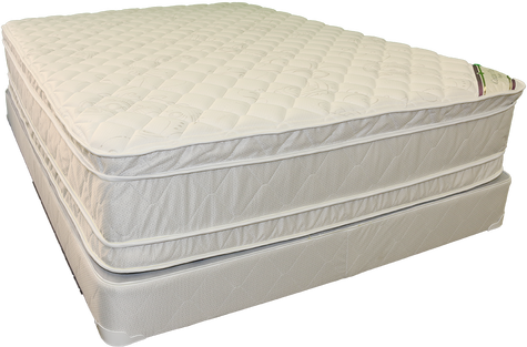 Passion : Pillowtop