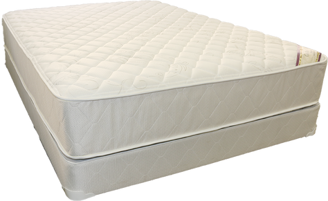 Contour Plus Scandia-Wrapped Coils: Quilt Top
