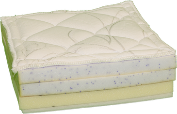 Comfort Quilt & Upholstery