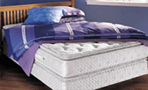 Our Mattresses